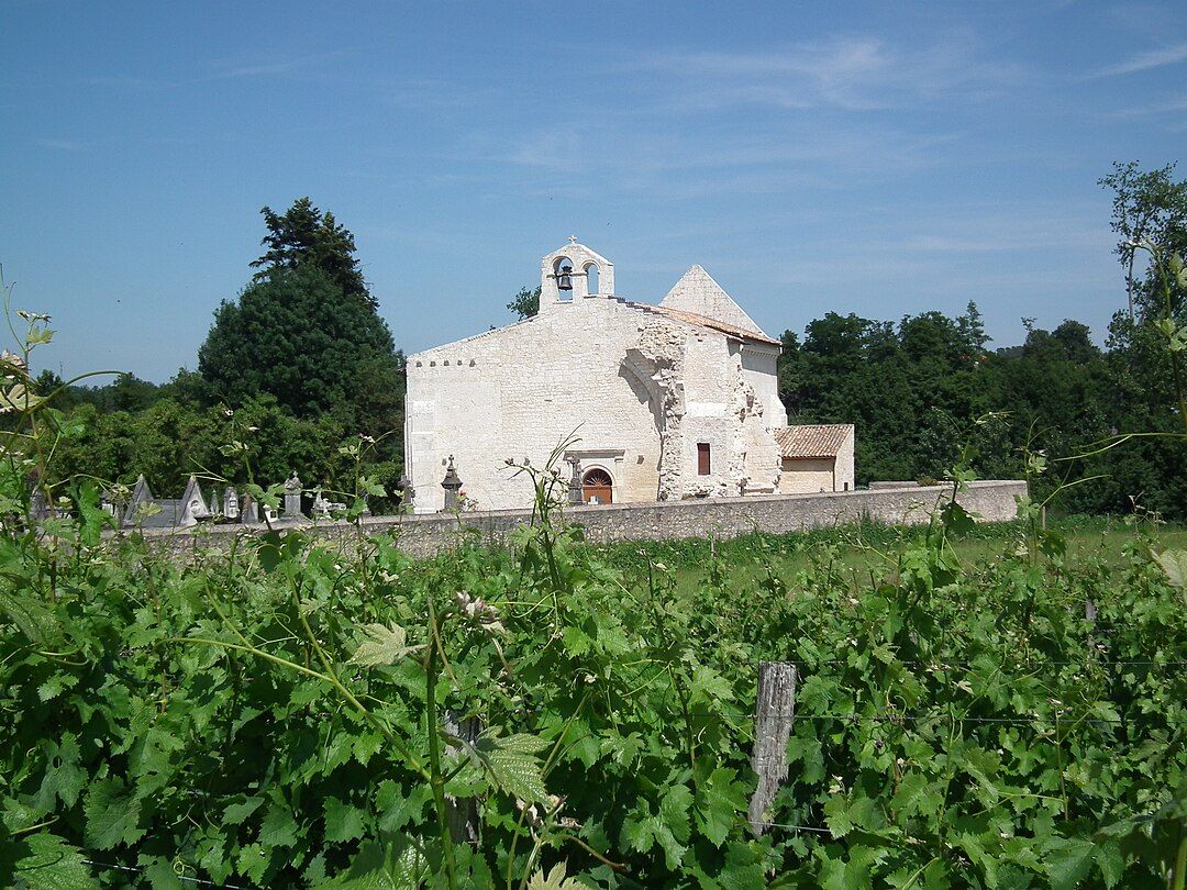 Photo 2 — Pleine-Selve, Gironde (33820)