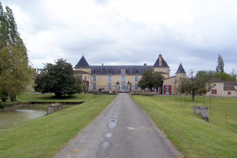 Preignac
