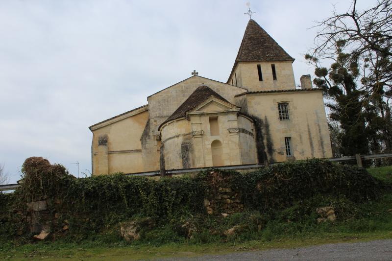 Prignac-et-Marcamps