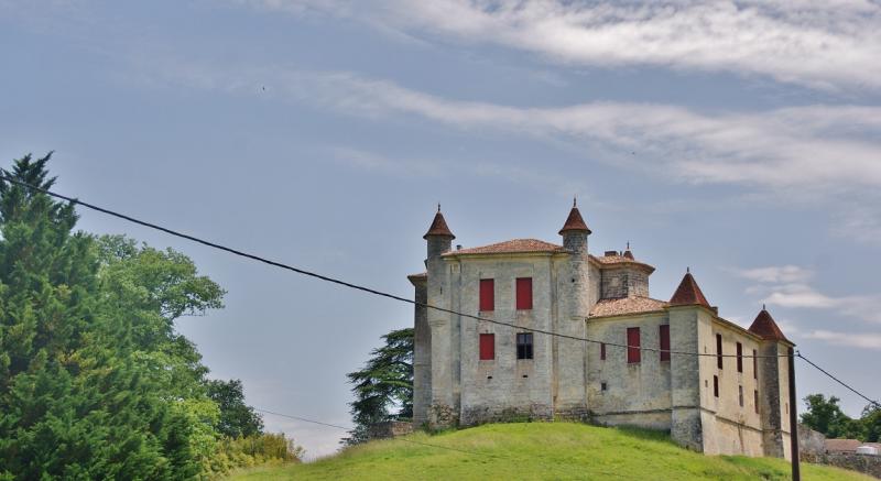 Puisseguin