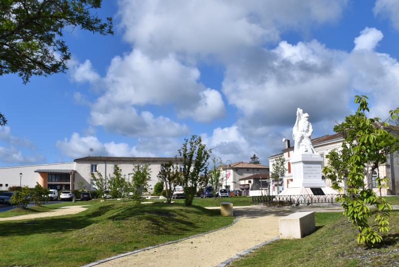 Queyrac