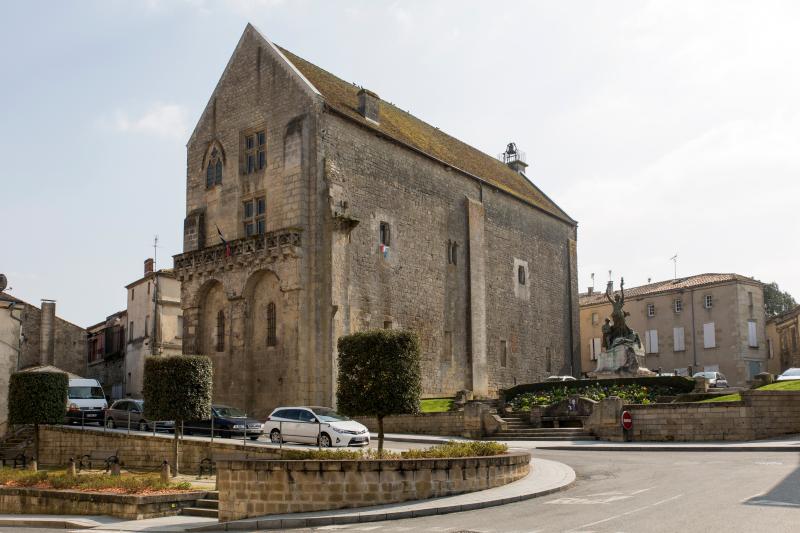 La Réole