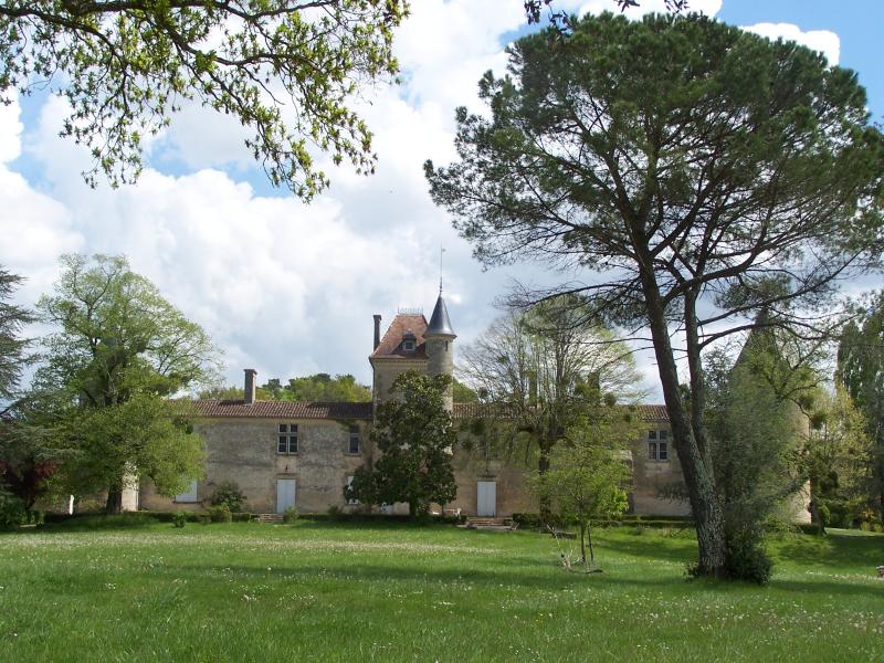 Saint-André-du-Bois