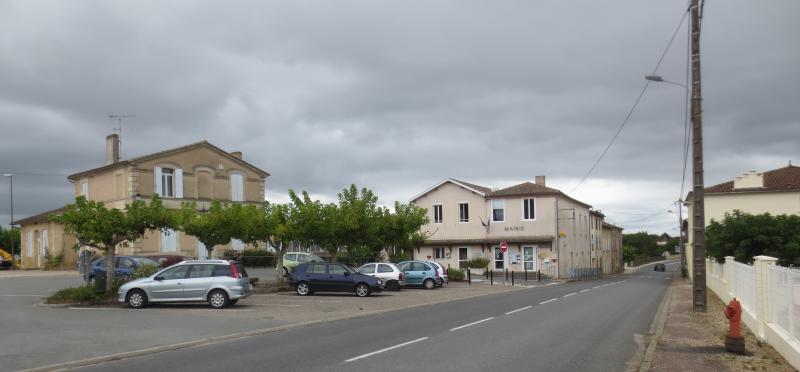 Saint-André-du-Bois