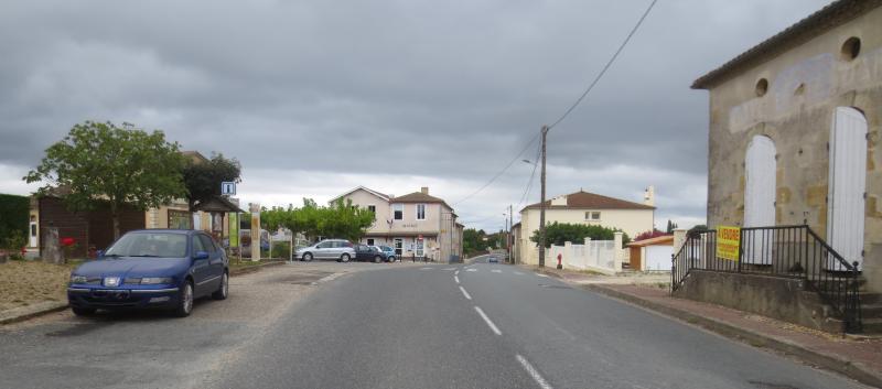 Saint-André-du-Bois