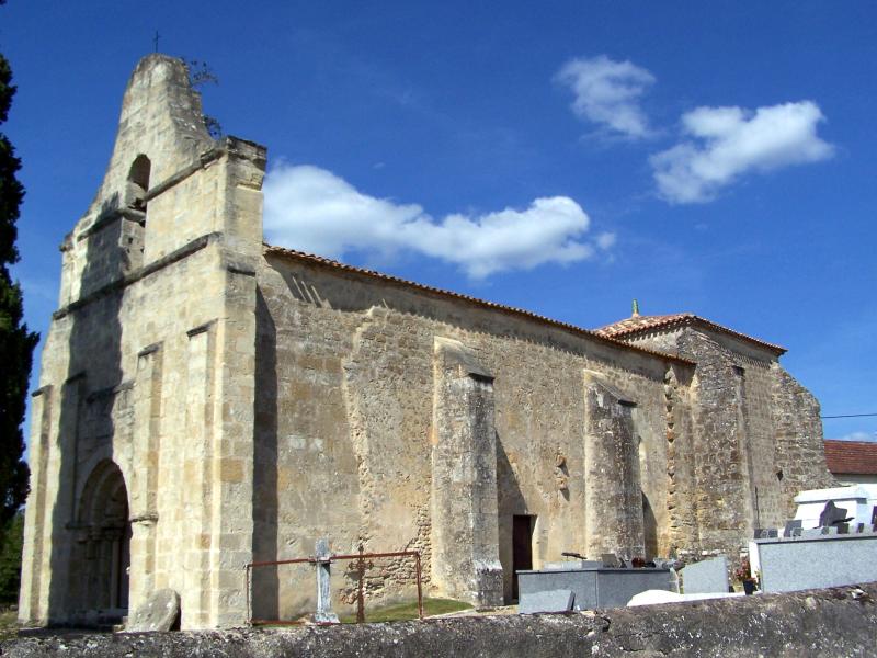 Saint-Antoine-du-Queyret