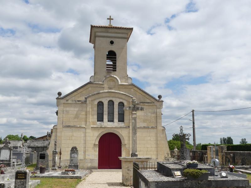 Saint-Antoine-sur-l'Isle