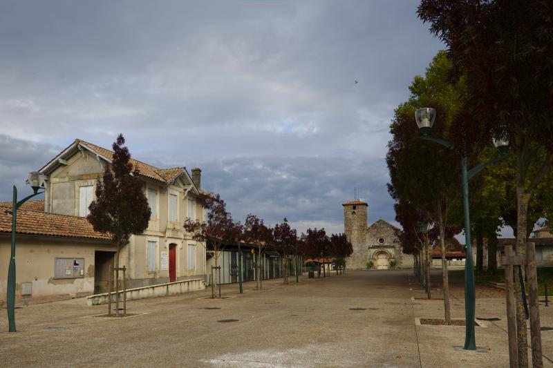 Saint-Aubin-de-Médoc