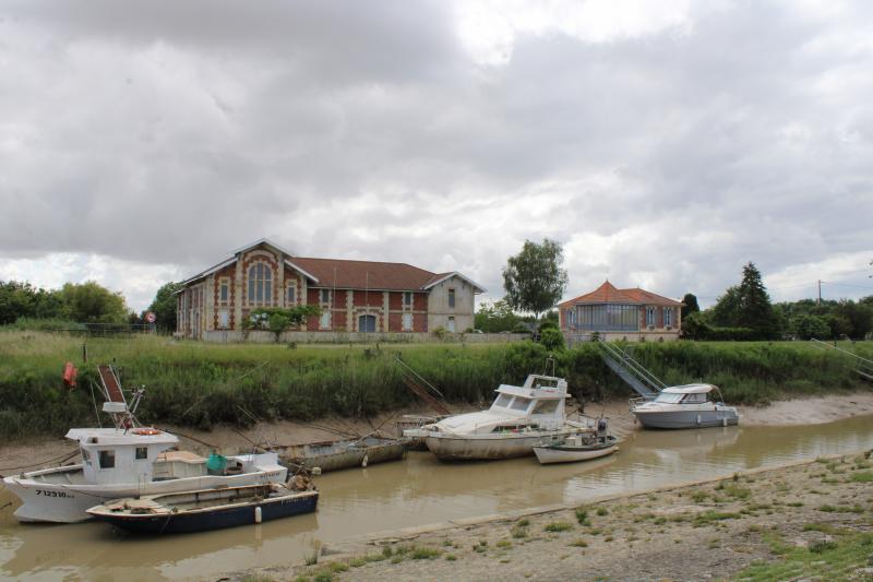 Saint-Christoly-Médoc