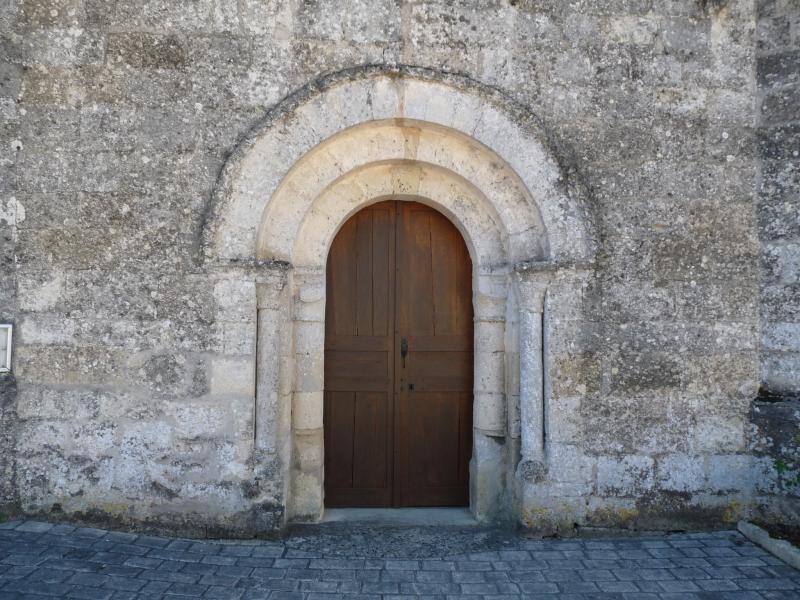 Saint-Cibard