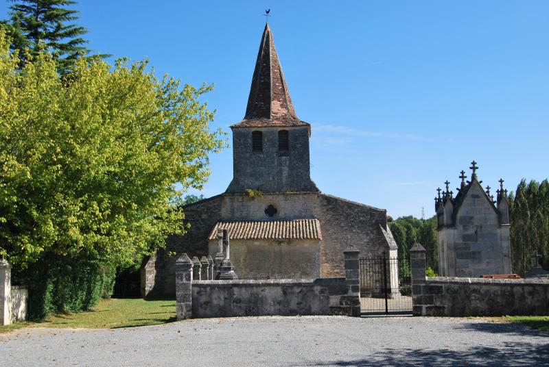 Saint-Ciers-d'Abzac