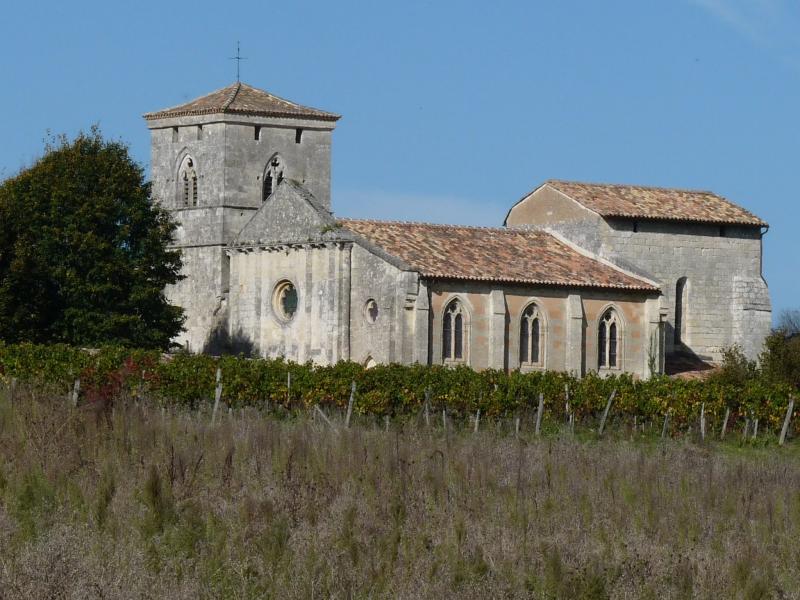 Saint-Ciers-de-Canesse