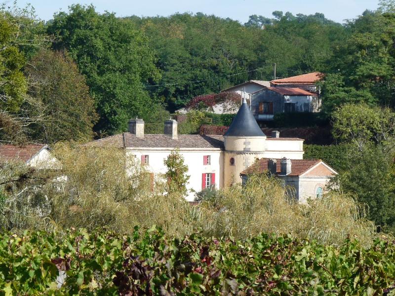 Saint-Ciers-de-Canesse