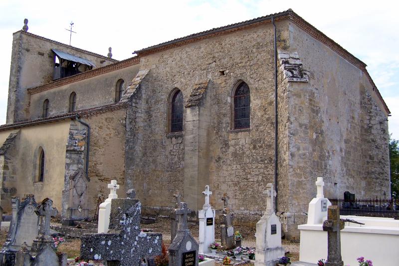 Saint-Côme