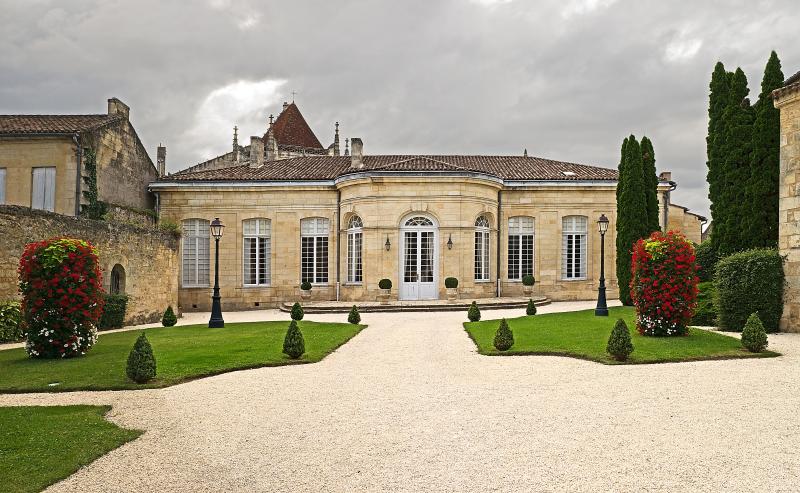 Saint-Émilion