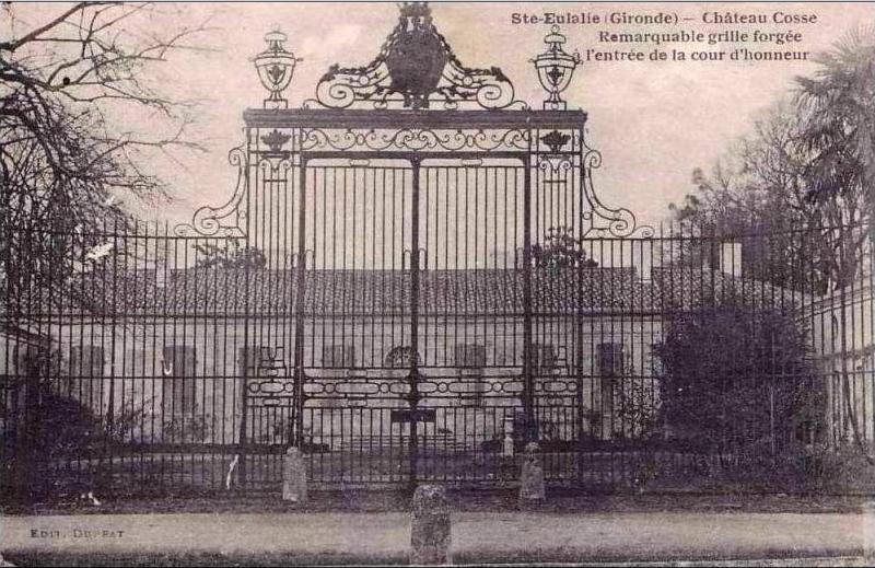 Sainte-Eulalie