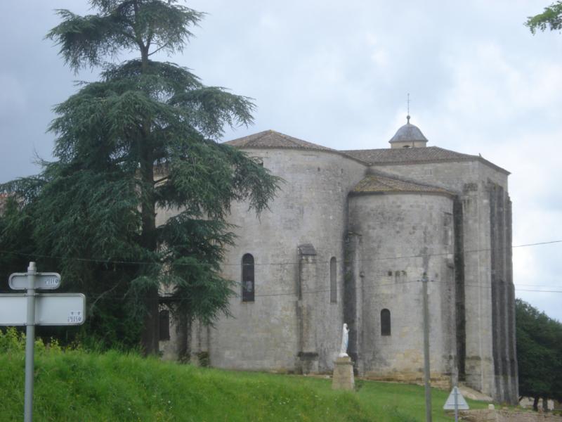 Saint-Ferme