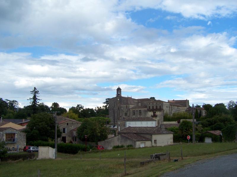 Saint-Ferme