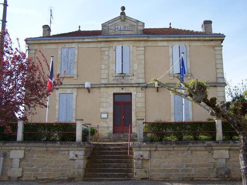 Saint-Germain-de-Grave