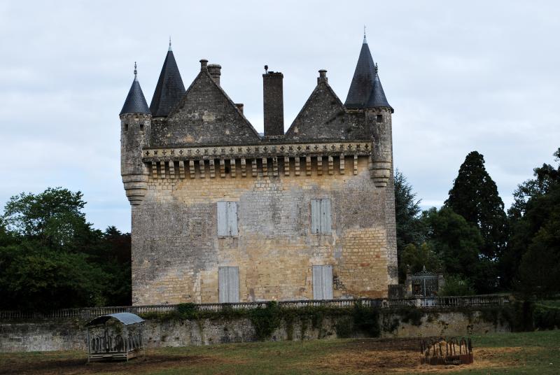 Saint-Germain-du-Puch