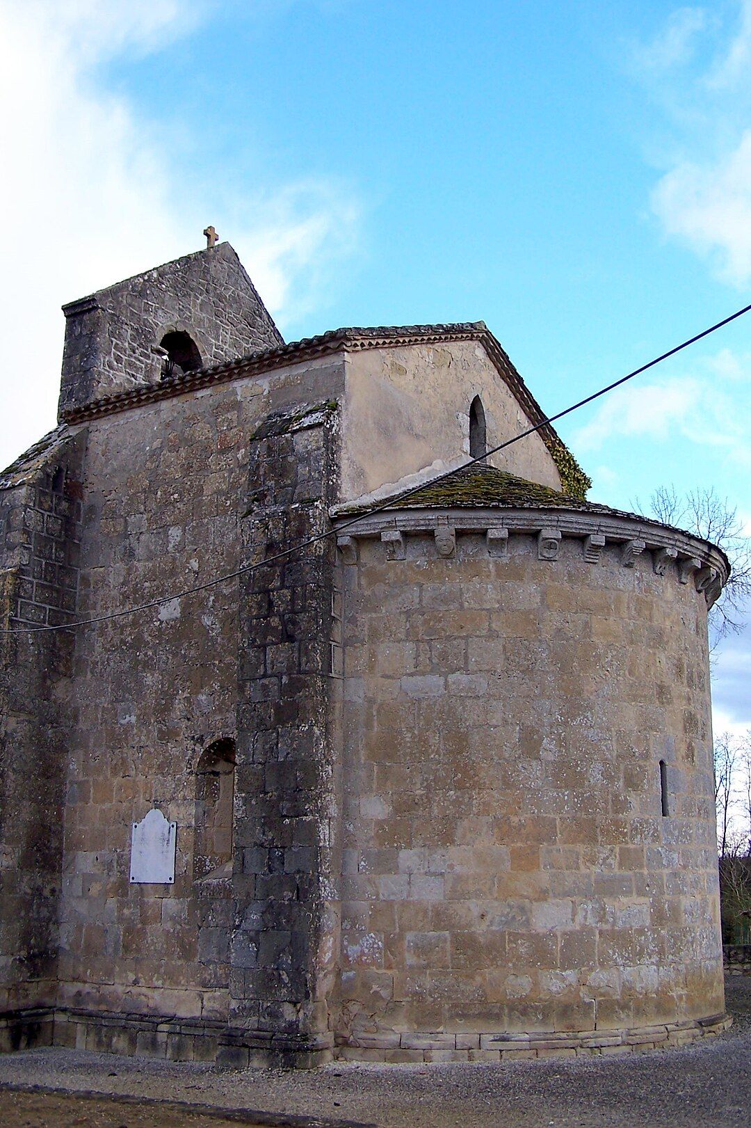 Photo 3 — Saint-Hilaire-du-Bois, Gironde (33540)