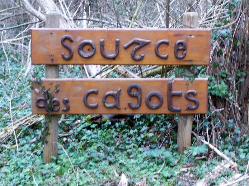 Saint-Léger-de-Balson