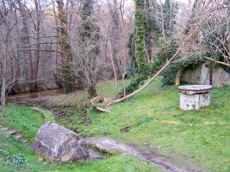 Saint-Léger-de-Balson