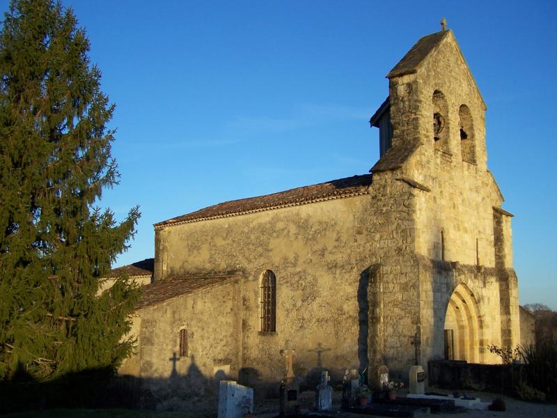 Saint-Loubert