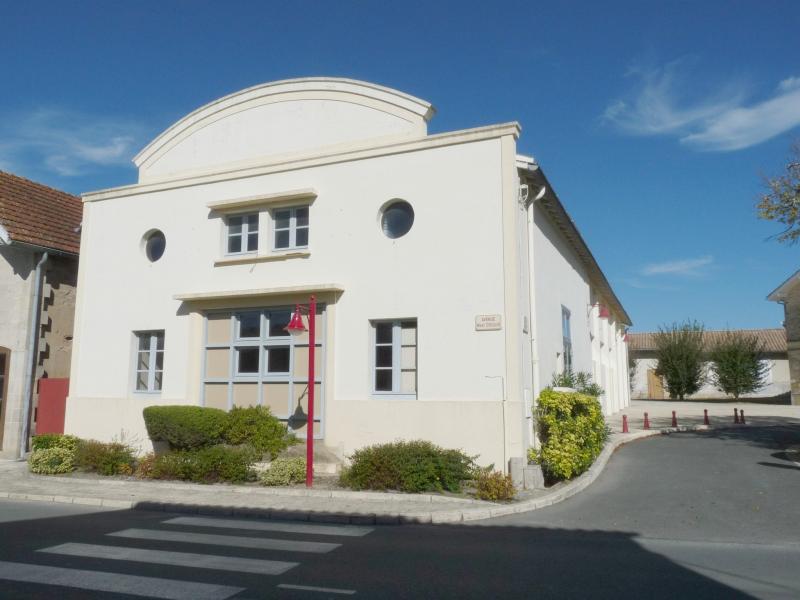 Saint-Mariens