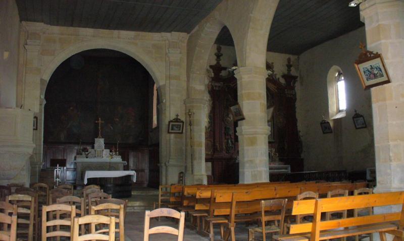 Saint-Martial