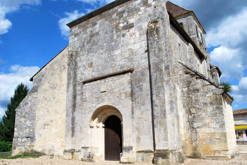 Saint-Martin-du-Bois