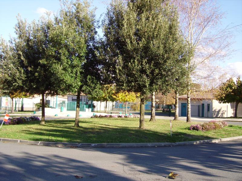 Saint-Médard-d'Eyrans
