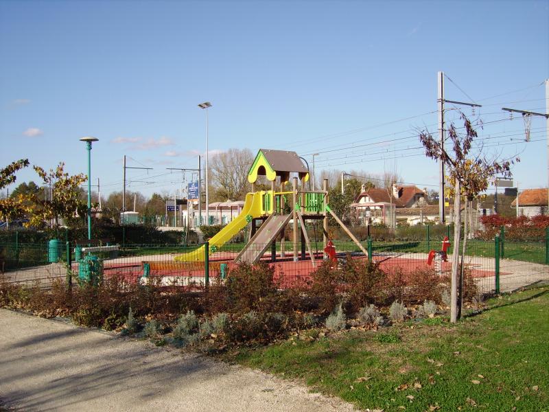 Saint-Médard-d'Eyrans