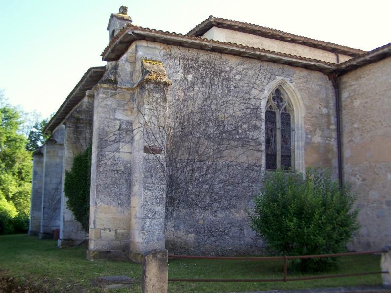 Saint-Michel-de-Rieufret