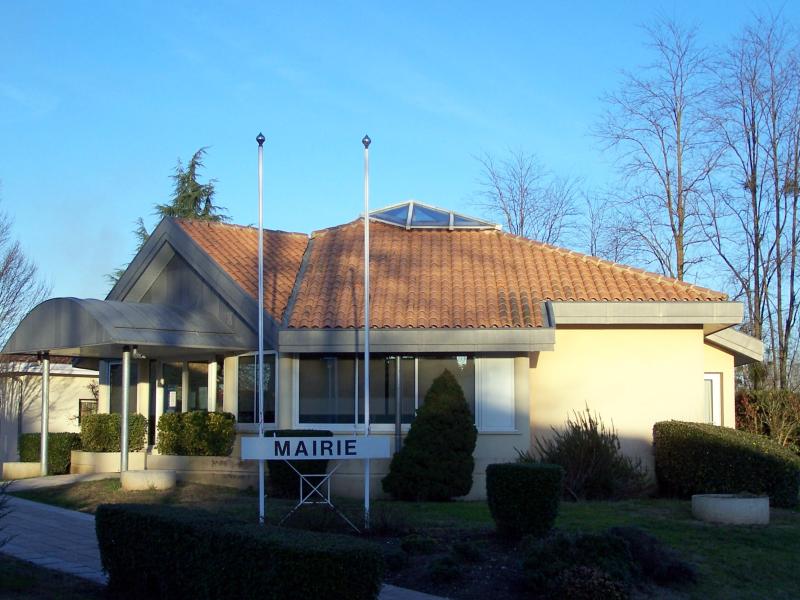 Saint-Pardon-De-Conques