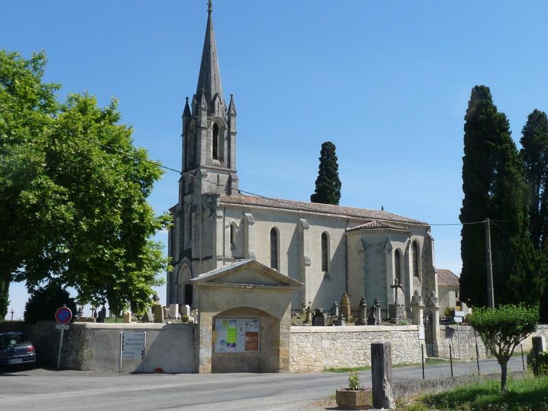 Saint-Quentin-de-Caplong