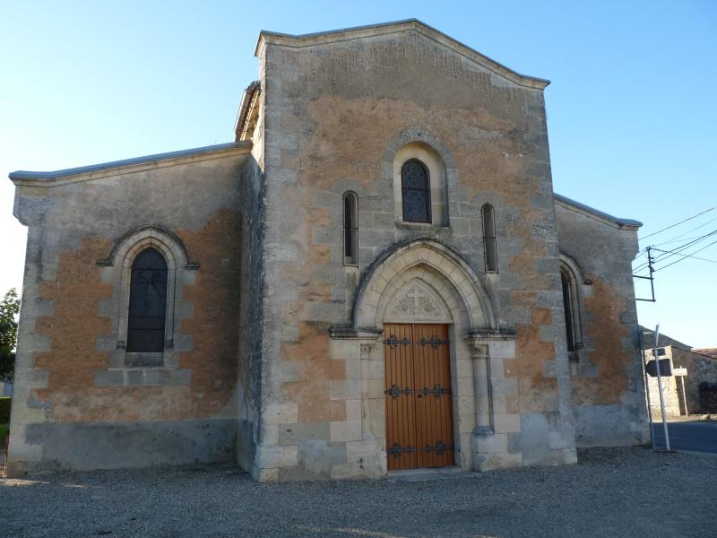 Saint-Seurin-de-Cursac