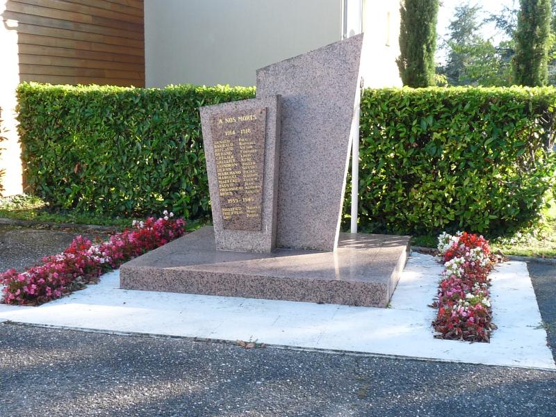 Saint-Seurin-de-Cursac