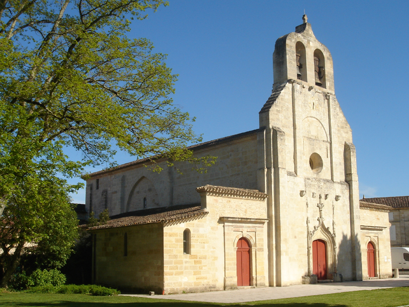 Sainte-Terre