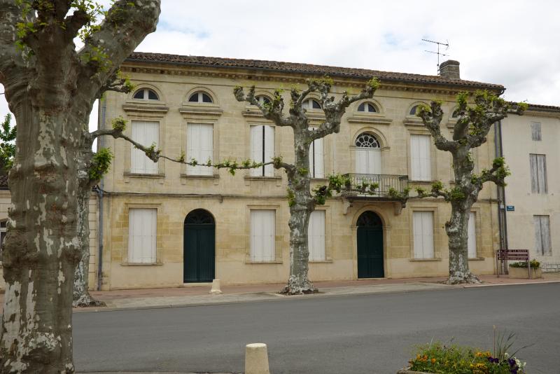 Sainte-Terre