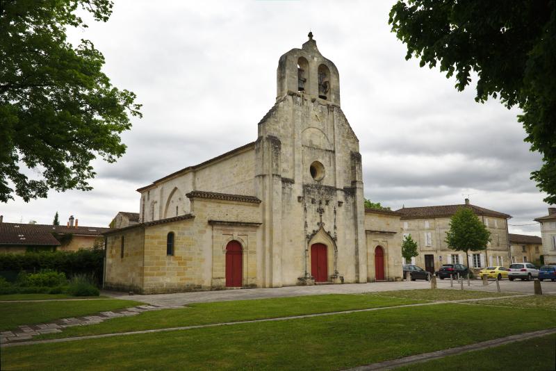 Sainte-Terre
