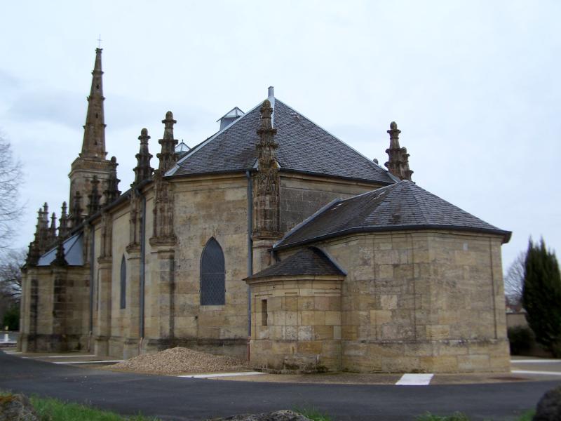 Saint-Vincent-de-Paul