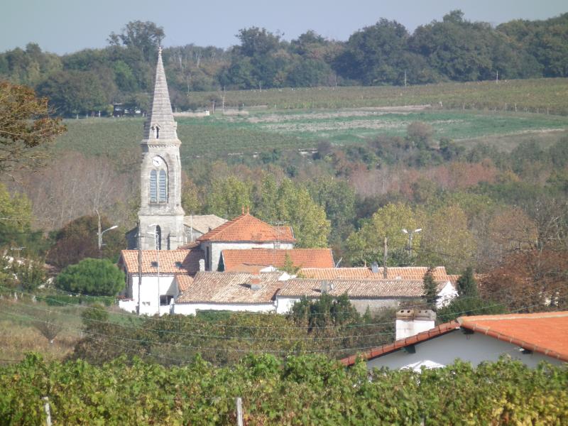 Saint-Vivien-de-Médoc