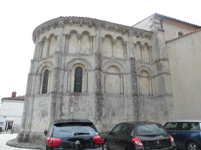 Saint-Vivien-de-Médoc