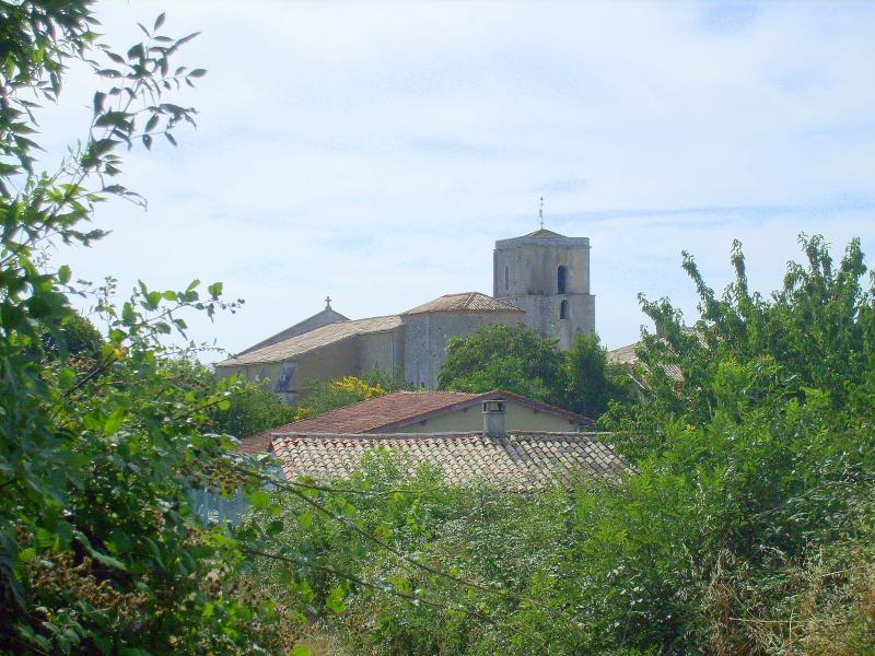 Saint-Yzans-de-Médoc