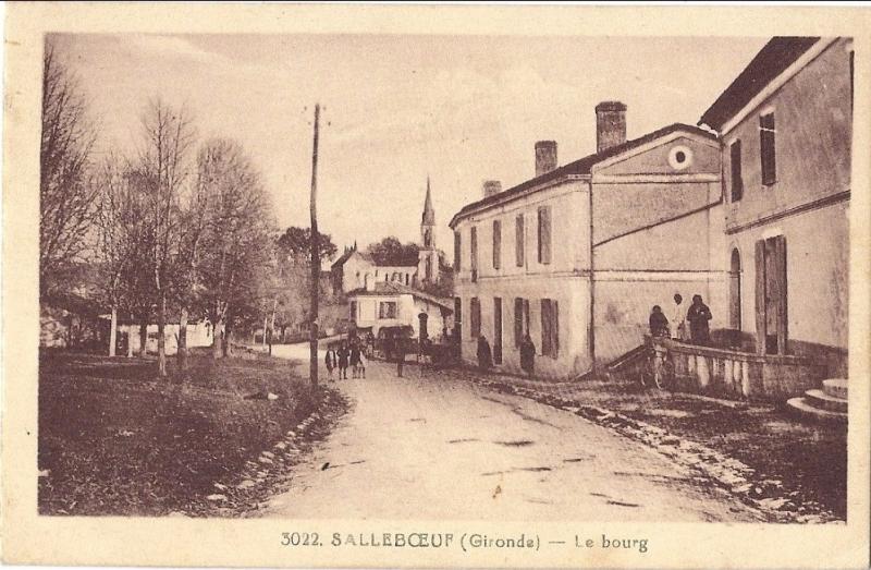 Sallebœuf