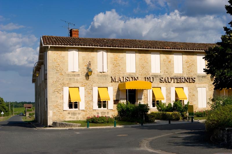 Sauternes