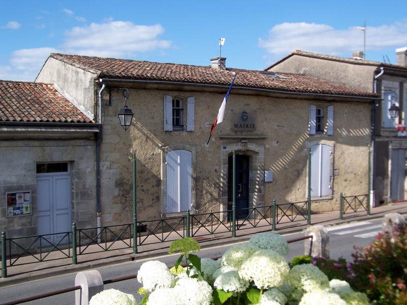 La Sauve