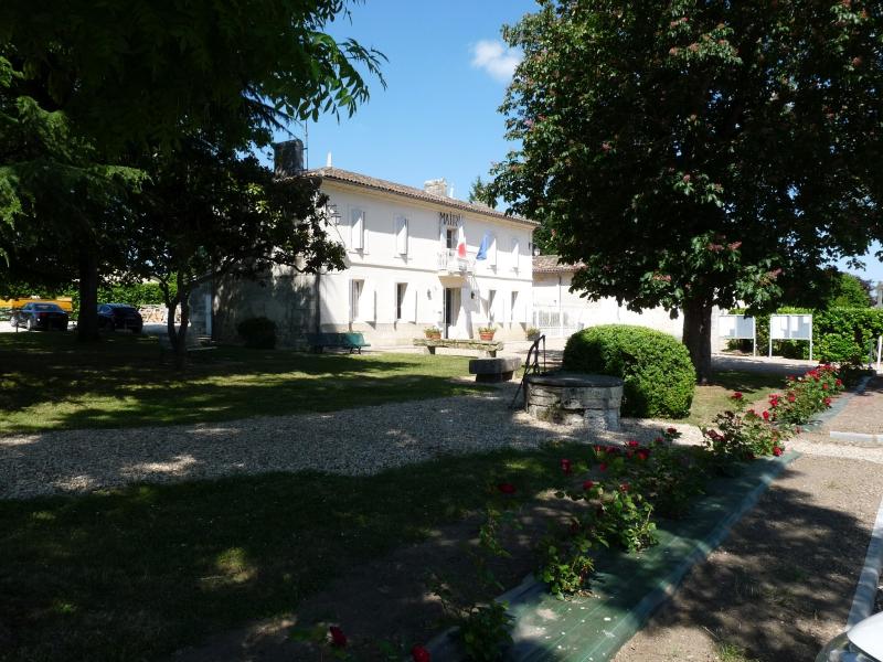 Savignac-de-l'Isle
