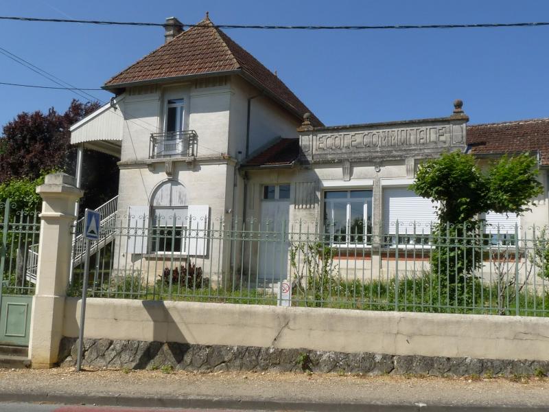 Savignac-de-l'Isle